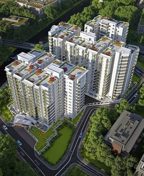 Condominium Project