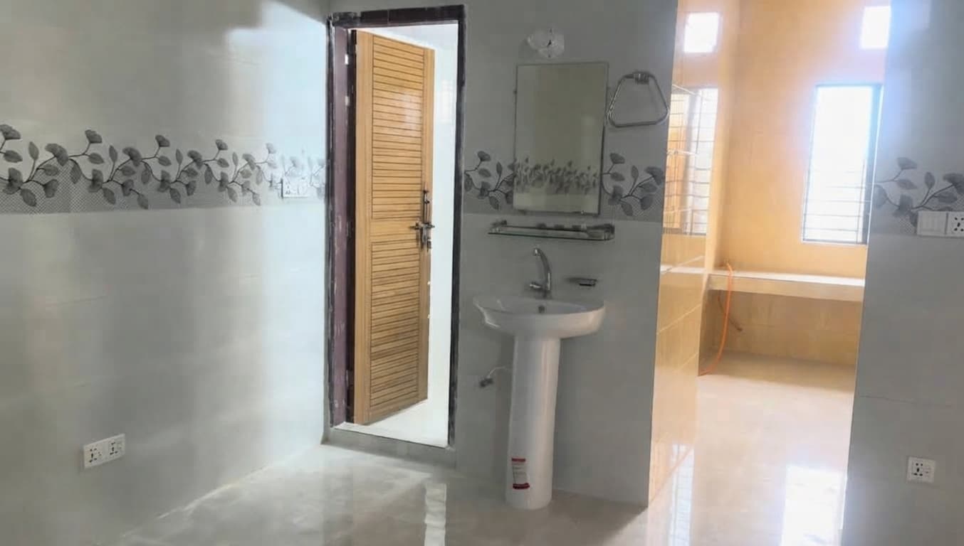Customize Flat