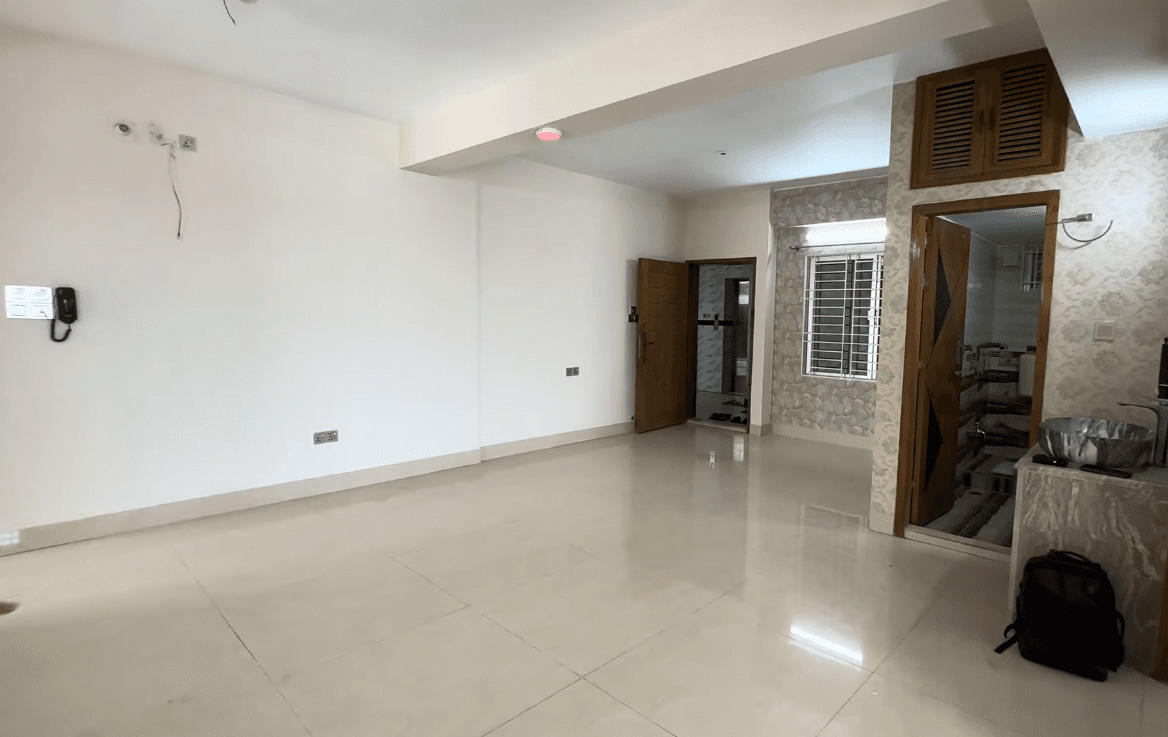 Premium Ready Apartment