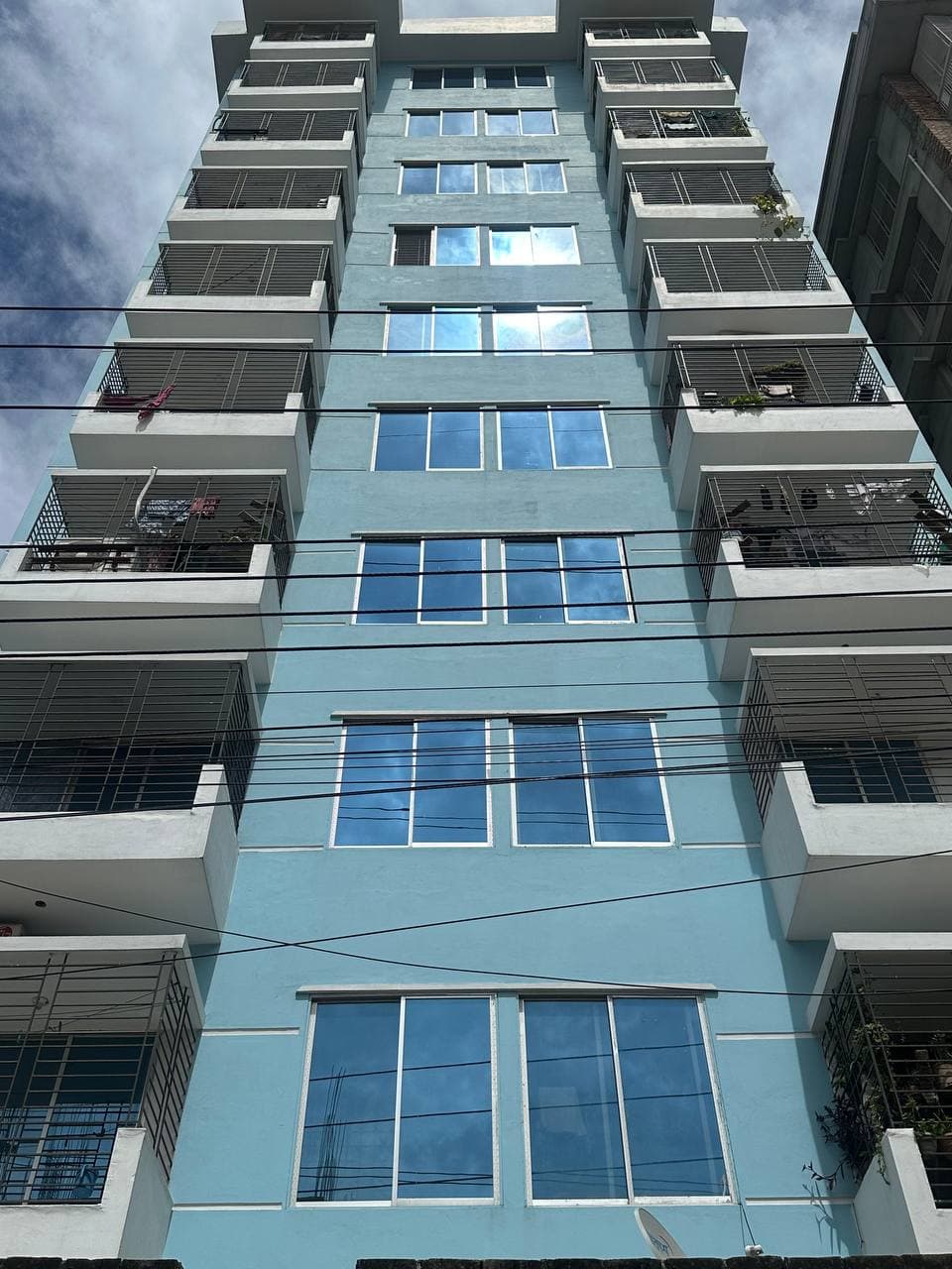 100% Ready Flat