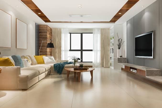 Ready Compact Family Apartment