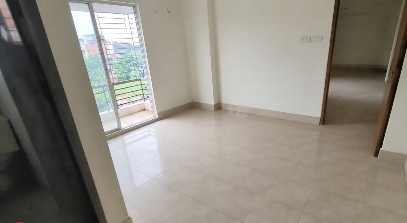Soundproof Ready Apartment