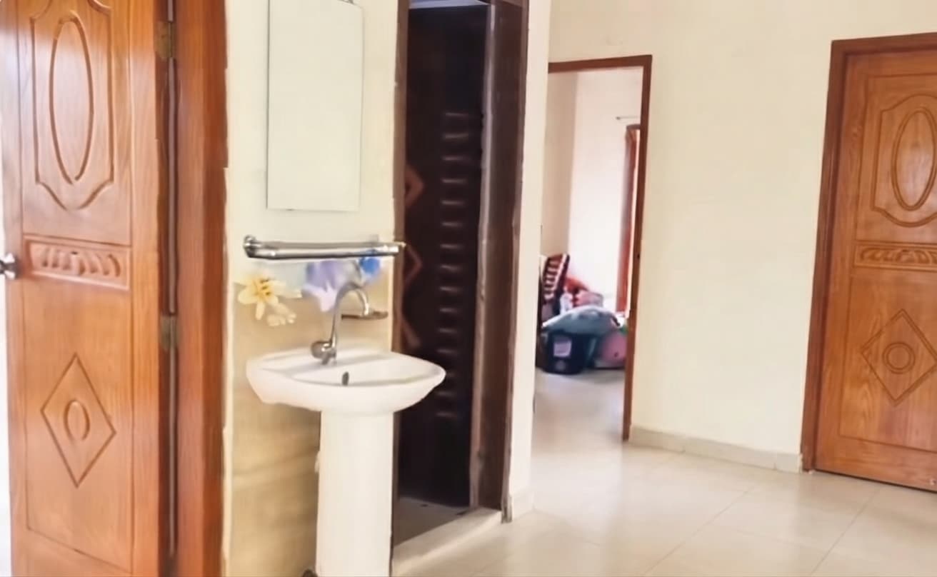 East-Facing Ready Apartment