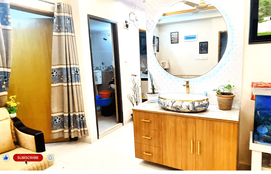 Premium Ready Apartment