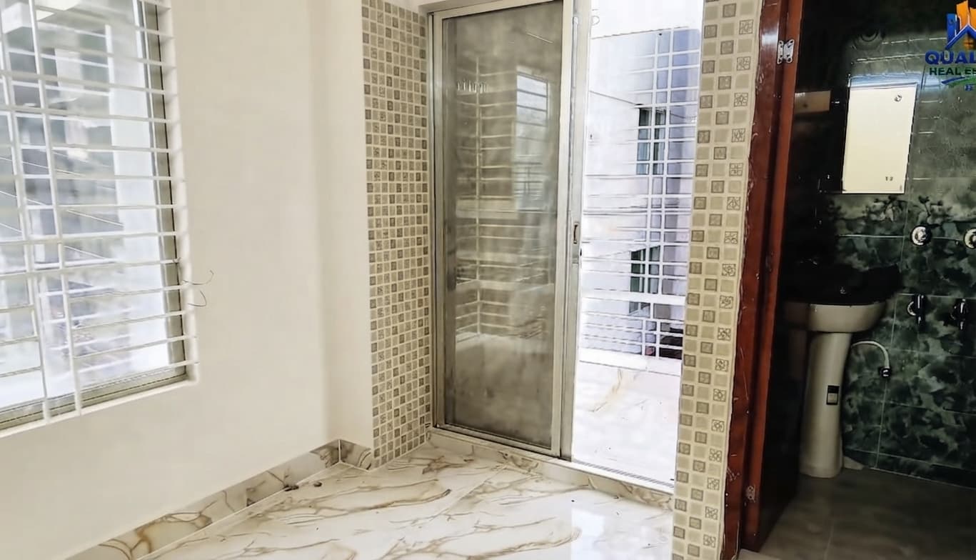 Family Apartment