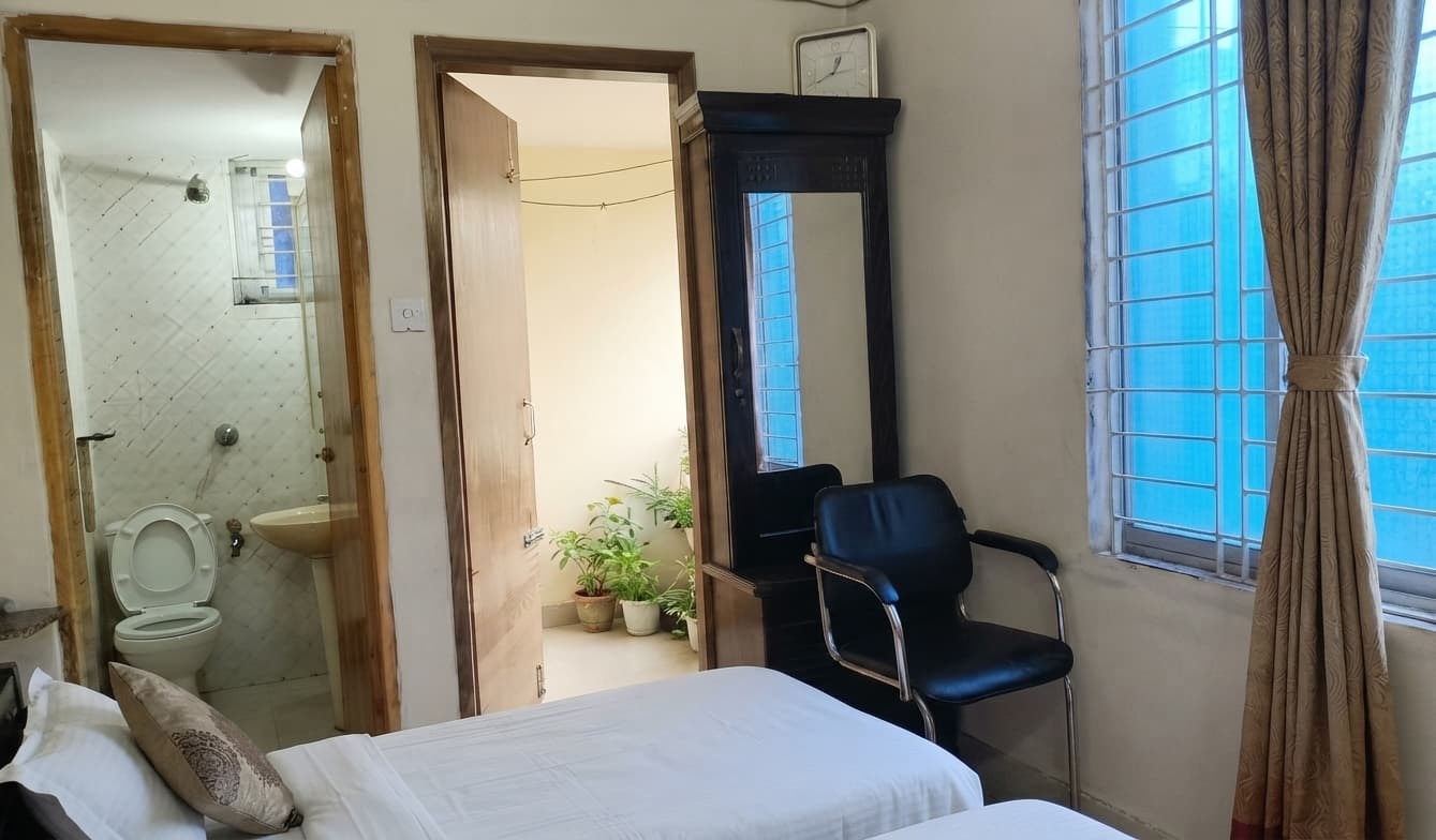 Affordable Ready Apartment