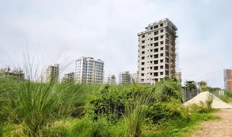 Residential Plot