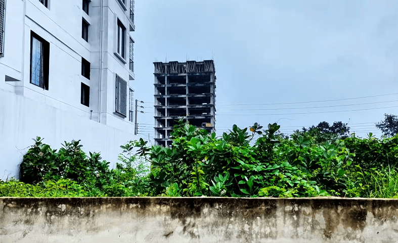 Premium Residential Plot
