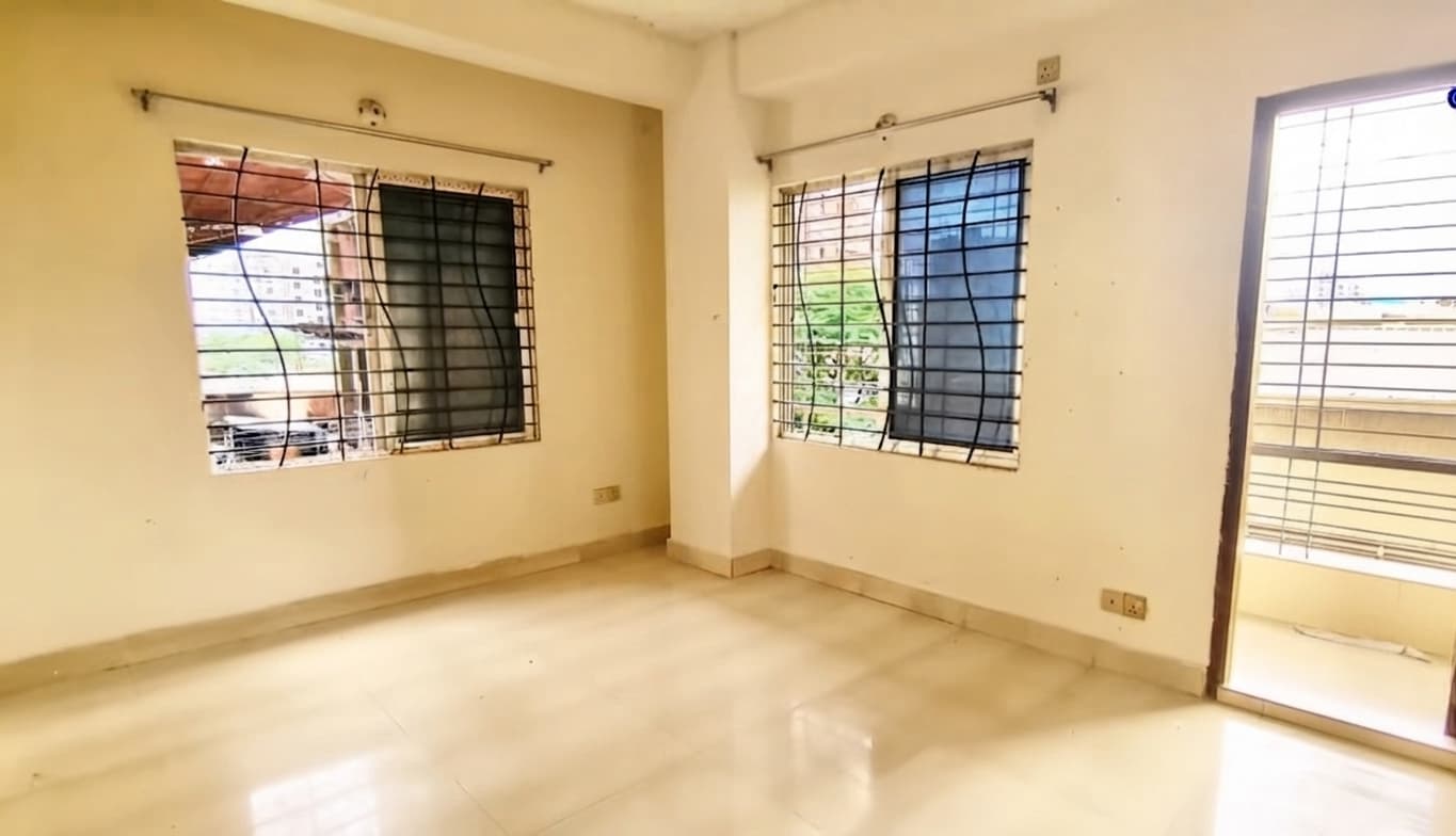 Ready Family Apartment