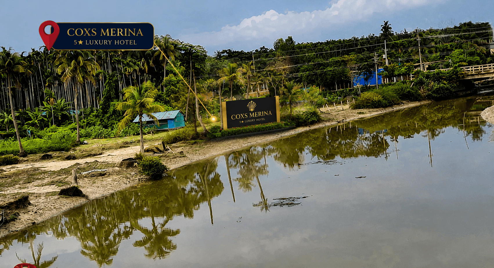 5 star Hotel Share Investment