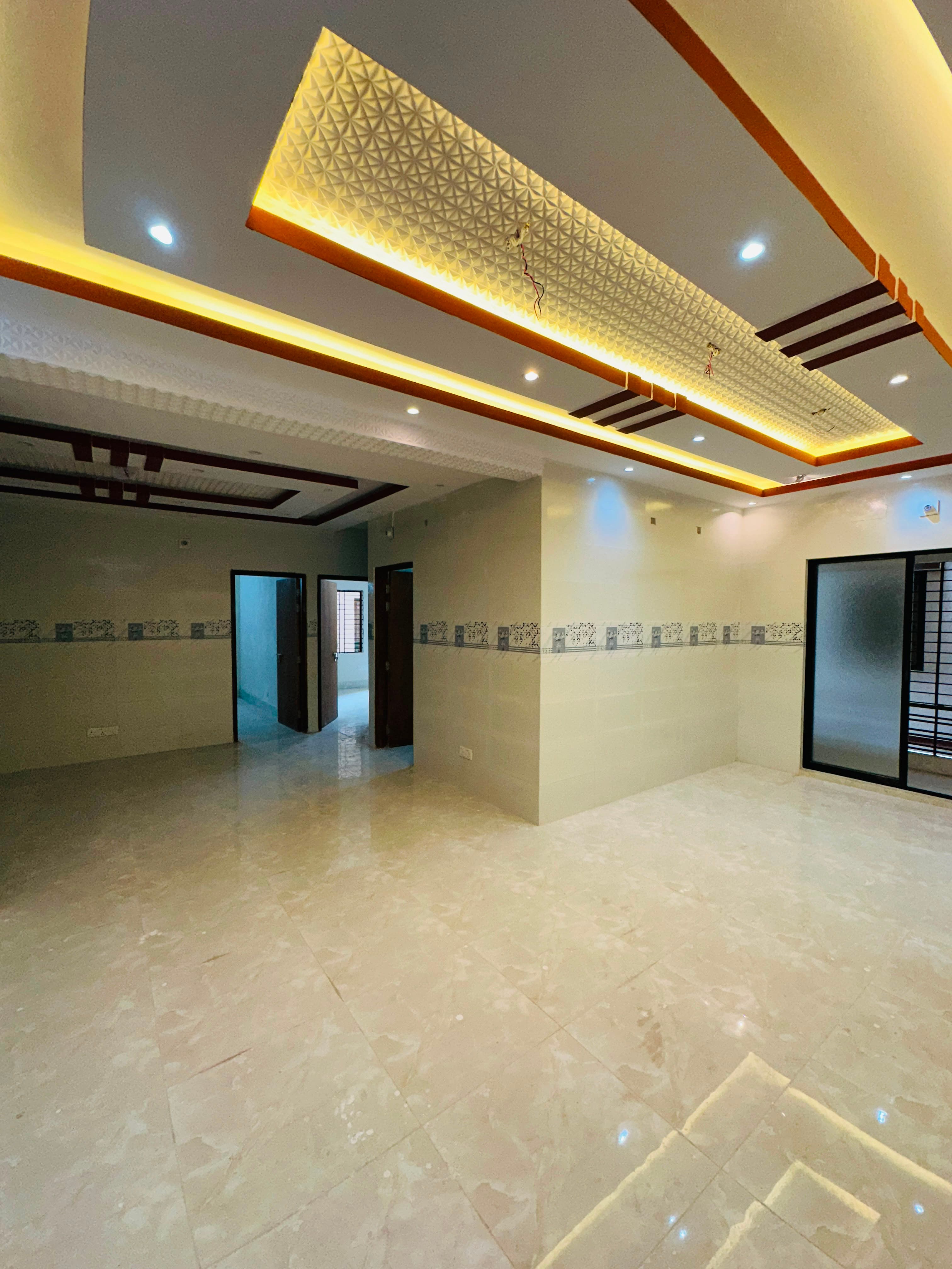 Ready Flats for Sale in Eastern Housing