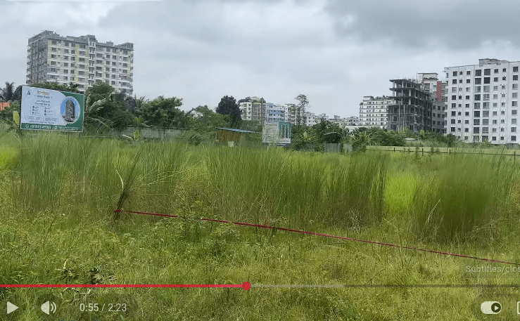 Residential Project in a Premium Location